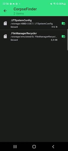 SD Maid 2/SE – System Cleaner 1.6.0