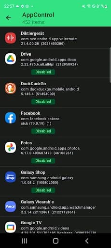 SD Maid 2/SE – System Cleaner 1.6.0