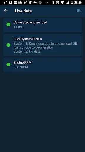 Obd Mary – Car Scanner for ELM 1.276