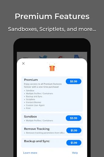 Hermit Premium – Unlocker 9.0.0