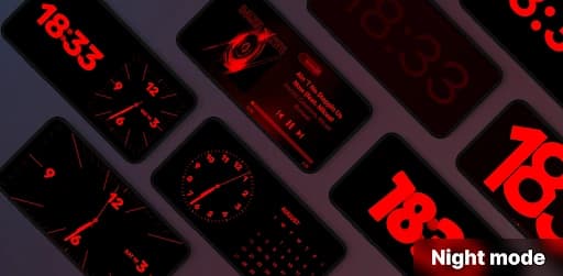 StandBy Mode Pro 1.8.8.475