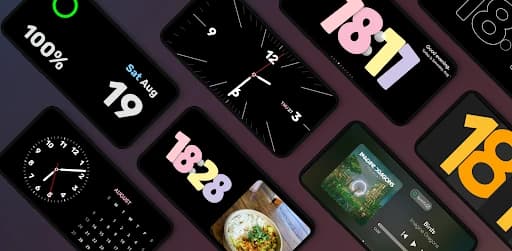 StandBy Mode Pro 1.8.8.475