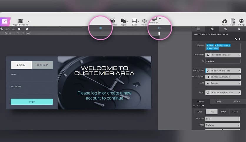 CoffeeCup Form Designer 4.0-637