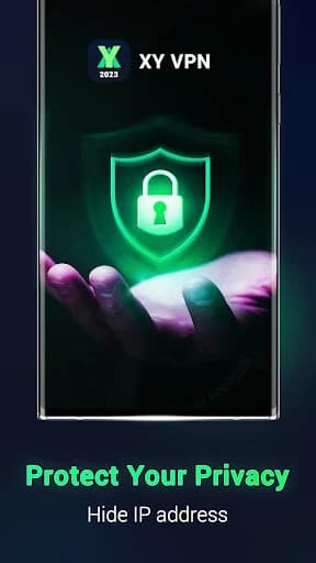 MATE VPN – Security Proxy VPN 5.1.431