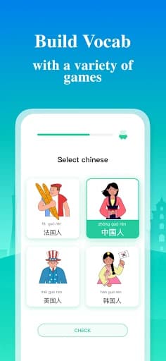 Learn Chinese – ChineseSkill 6.6.27