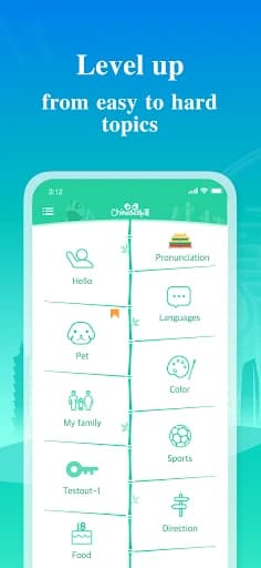 Learn Chinese – ChineseSkill 6.6.27