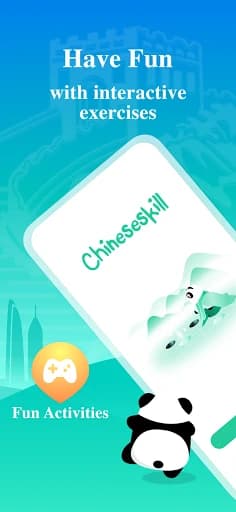 Learn Chinese – ChineseSkill 6.6.27