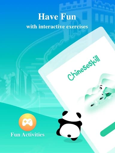 Learn Chinese – ChineseSkill 6.6.27