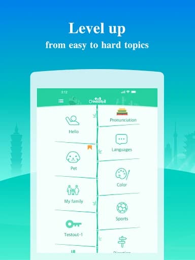 Learn Chinese – ChineseSkill 6.6.27