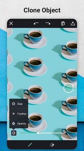 Retouch Remove Objects Editor 2.2.3.0