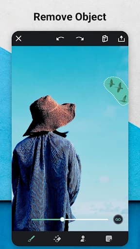 Retouch Remove Objects Editor 2.2.3.0