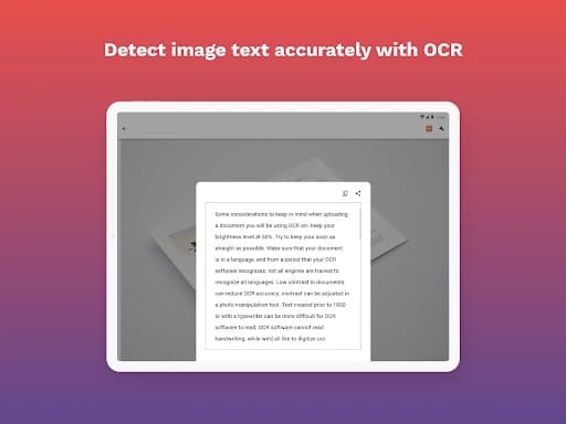 iLovePDF: PDF Editor & Scanner 3.11.4