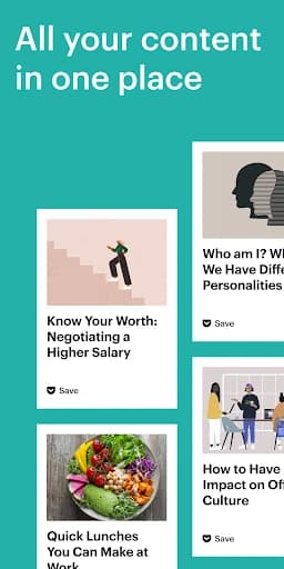 Pocket: Save. Read. Grow. 8.12.0.0