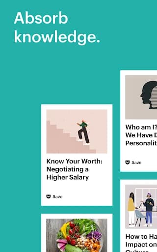 Pocket: Save. Read. Grow. 8.12.0.0