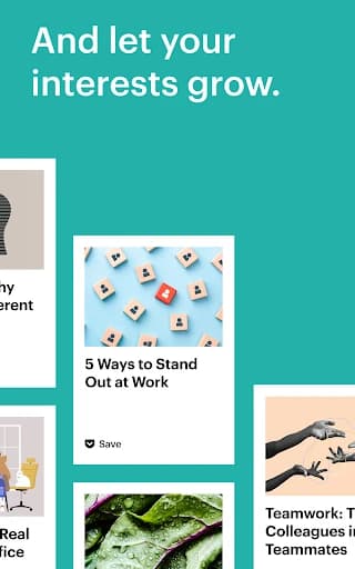 Pocket: Save. Read. Grow. 8.12.0.0