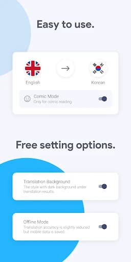 Bubble Screen Translate 4.4.2