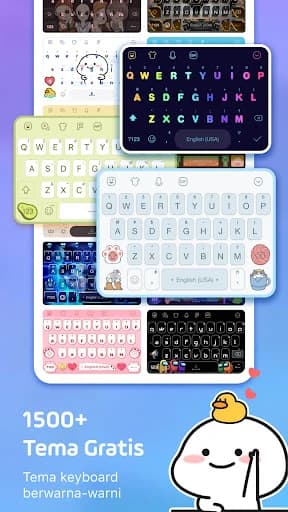 Facemoji AI Emoji Keyboard 3.6.0.4