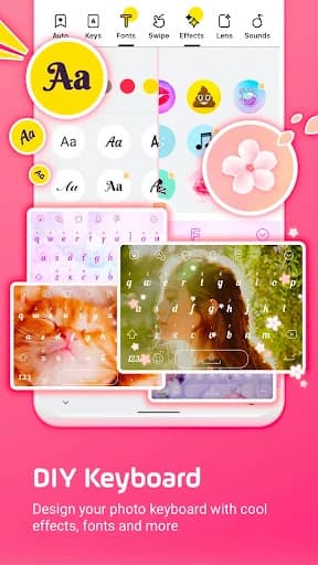 Facemoji AI Emoji Keyboard 3.6.0.4