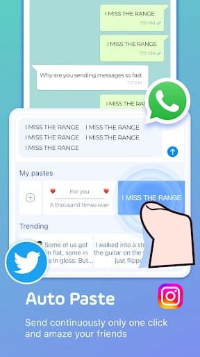 Facemoji AI Emoji Keyboard 3.6.0.4
