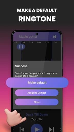 Music Cutter – Ringtone maker 3.5.9