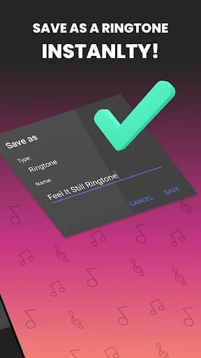Music Cutter – Ringtone maker 3.5.9