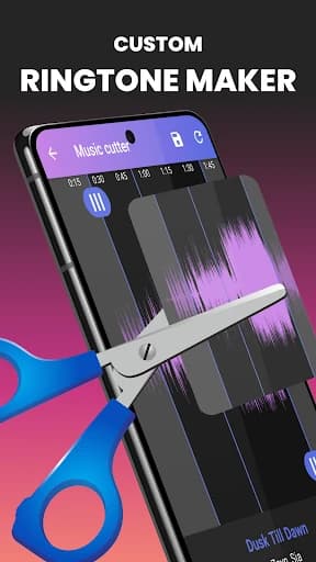 Music Cutter – Ringtone maker 3.5.9