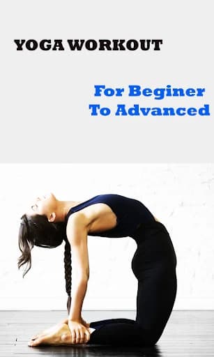 Yoga For Beginners At Home 2.41
