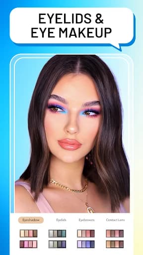 YuFace: Makeup Cam, Face App 4.0.0