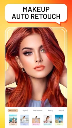 YuFace: Makeup Cam, Face App 4.0.0