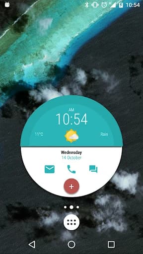 KWGT Kustom Widget Pro Key 3.78b512015