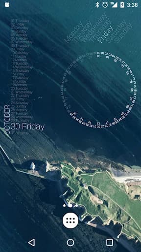 KWGT Kustom Widget Pro Key 3.78b512015