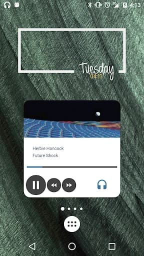 KWGT Kustom Widget Pro Key 3.78b512015