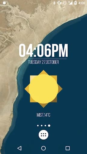 KWGT Kustom Widget Pro Key 3.78b512015