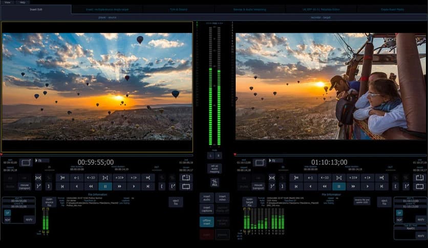 Cinedeck Resolve cineXplugin 2.0.15