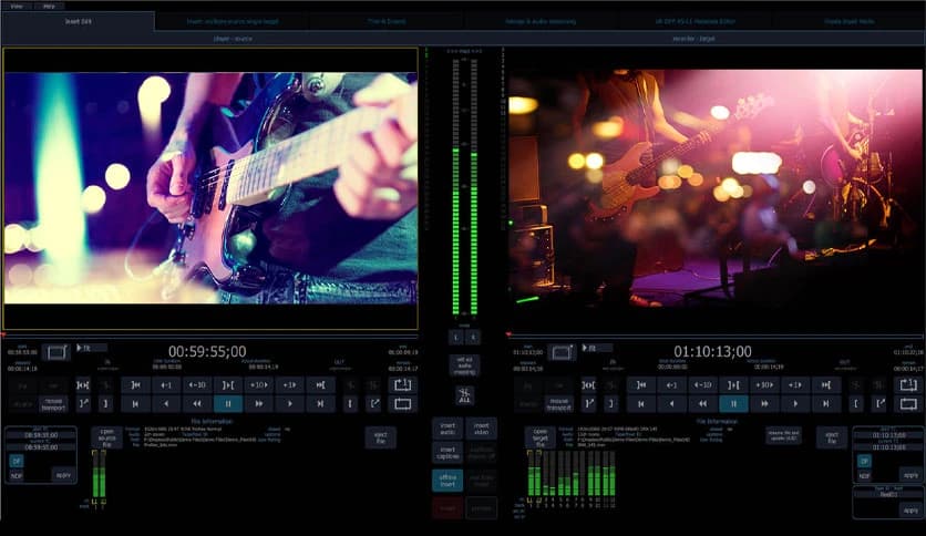 Cinedeck Resolve cineXplugin 2.0.15
