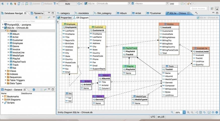 DBeaver Ultimate 25.3