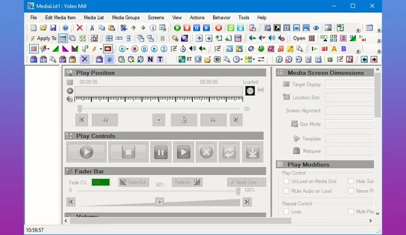 Breakthru Video Mill Ultimate 2.44