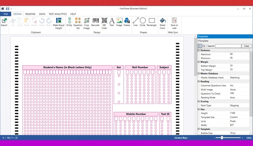 Ginger Webs Verificare Business 8.0.9