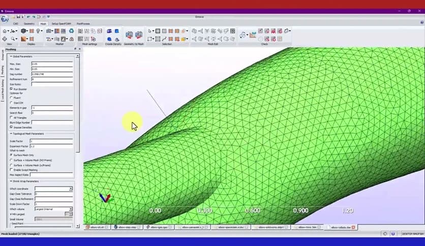 Ennova Technologies Ennova 1.9.2