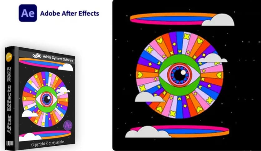 Adobe After Effects 2026 v26.0.0