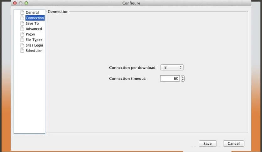 Xtreme Download Manager
