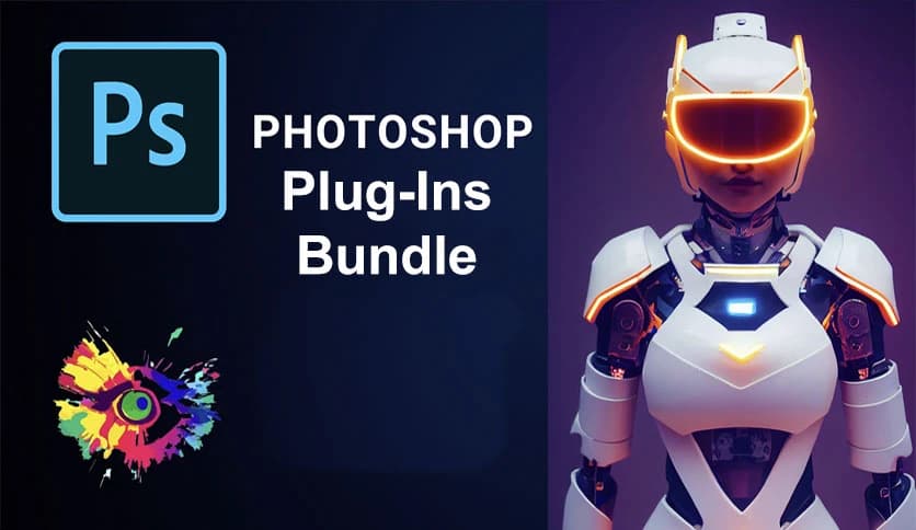 Photoshop Plugins Bundle 2023.10