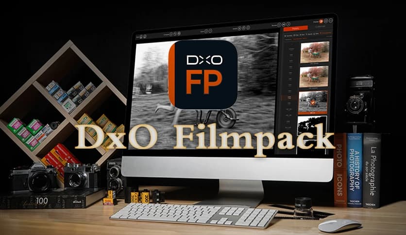 DxO FilmPack 7.5.0.513