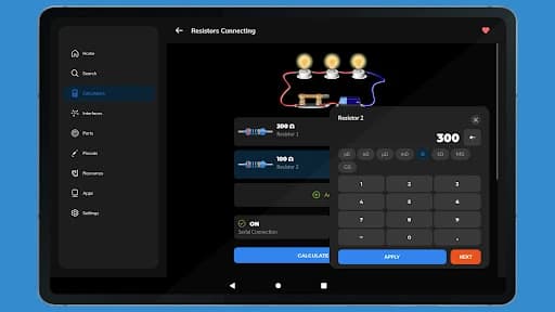 ElectroBox – Electronics 50