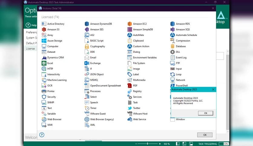 Fortra Automate Desktop Premium 2024 v24.2.0.24
