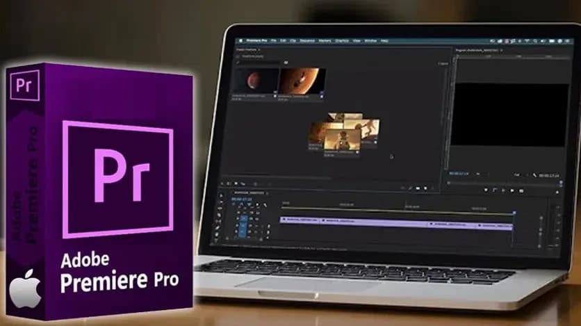 Adobe Premiere Pro 2026 v26.0.0