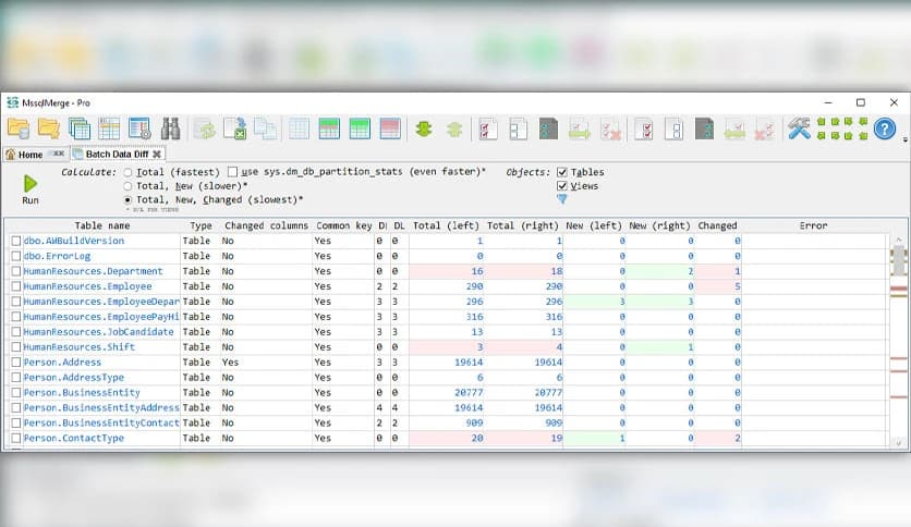 KS DB Merge Tools MssqlMerge Pro 1.36.1