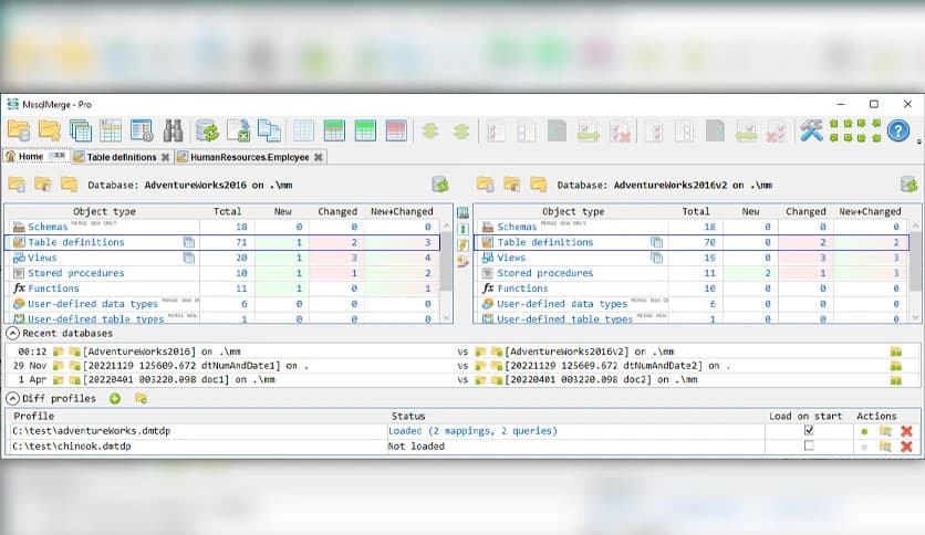 KS DB Merge Tools MssqlMerge Pro 1.36.1