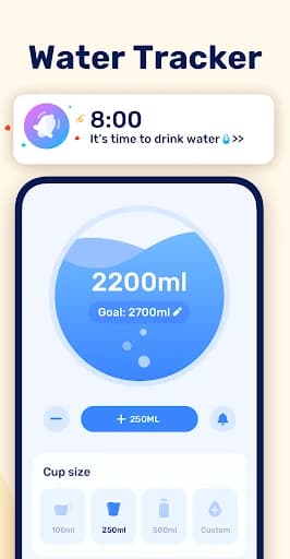 Intermittent Fasting GoFasting 1.03.57.0128