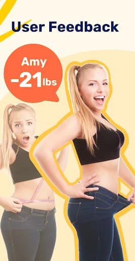 Intermittent Fasting GoFasting 1.03.57.0128